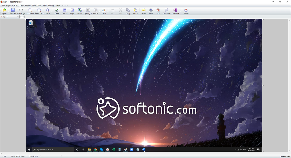 FastStone Capture - Download